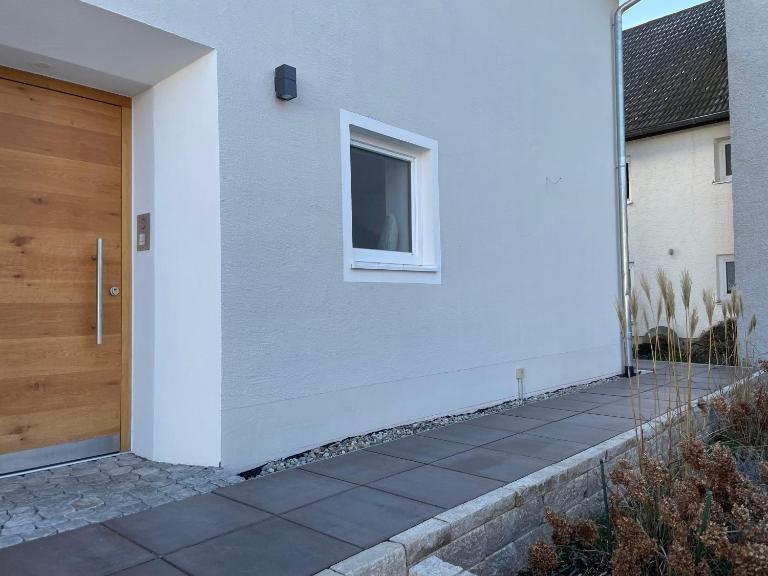 Ferienwohnung Ottobeuren Im Allgäu - Ferienwohnung Ottobeuren