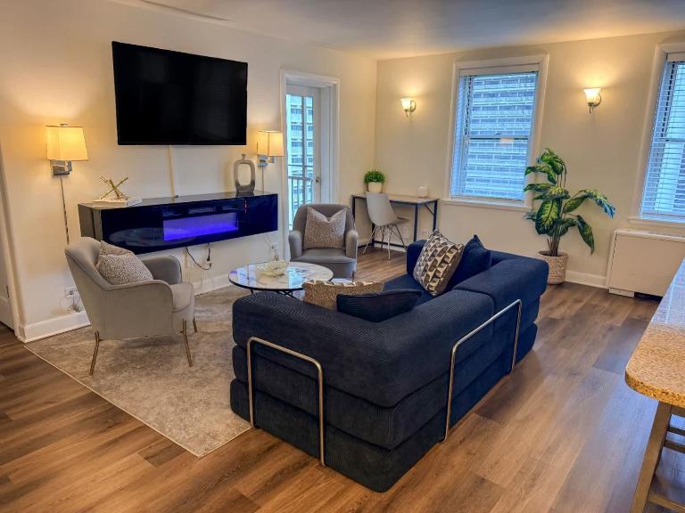 World Cup 12K Stay Near Stadium - Chambres d'hôtes Atlanta