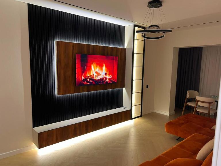 Izmir Apartment - B&B Baku