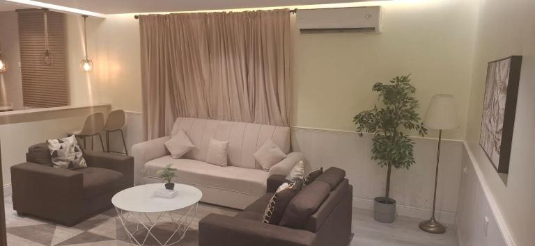 نزل راما للوحدات السكنية المفروشة - B&B Riad