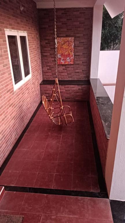 Aadhivanam - B&B Yelagiri