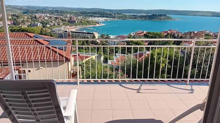 Apartments Heidi - Bed and Breakfast Portorož