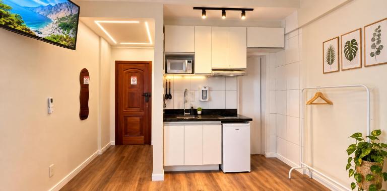 AP Smart Pelourinho - B&B Salvador