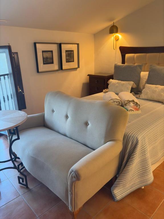 Las 6 llaves - B&B Baeza