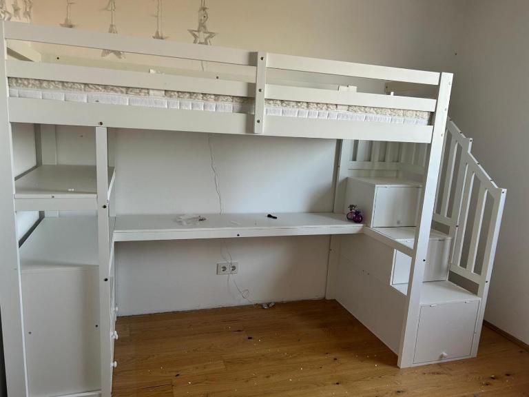 Ferienwohnung Sonnenblume - B&B Vaterstetten