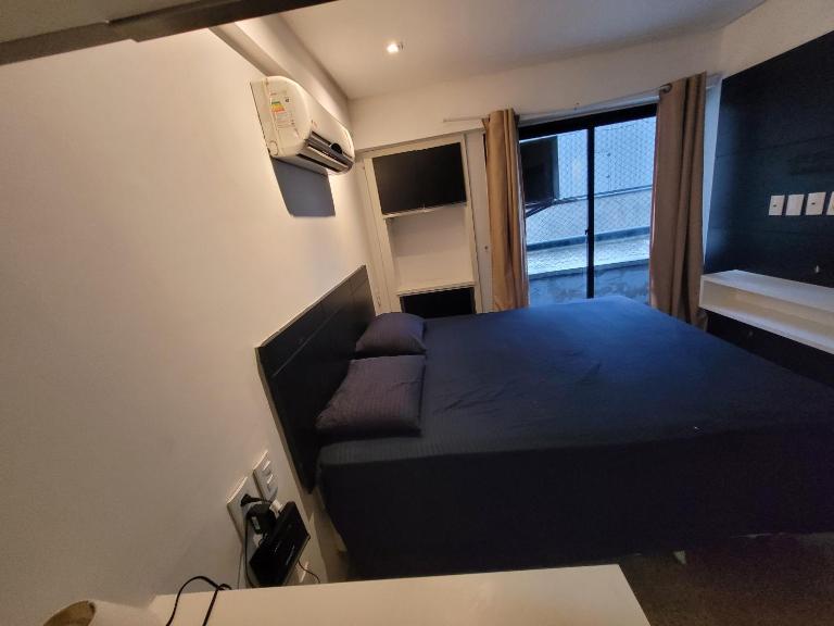Flat Tranquilo Beira Mar - B&B Fortaleza