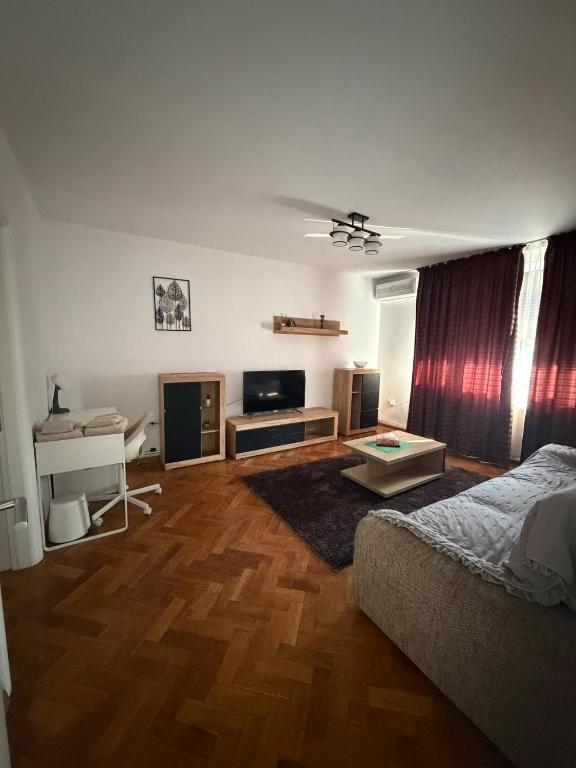 Dana Ultracentral Luxury Apartament - B&B Piteşti