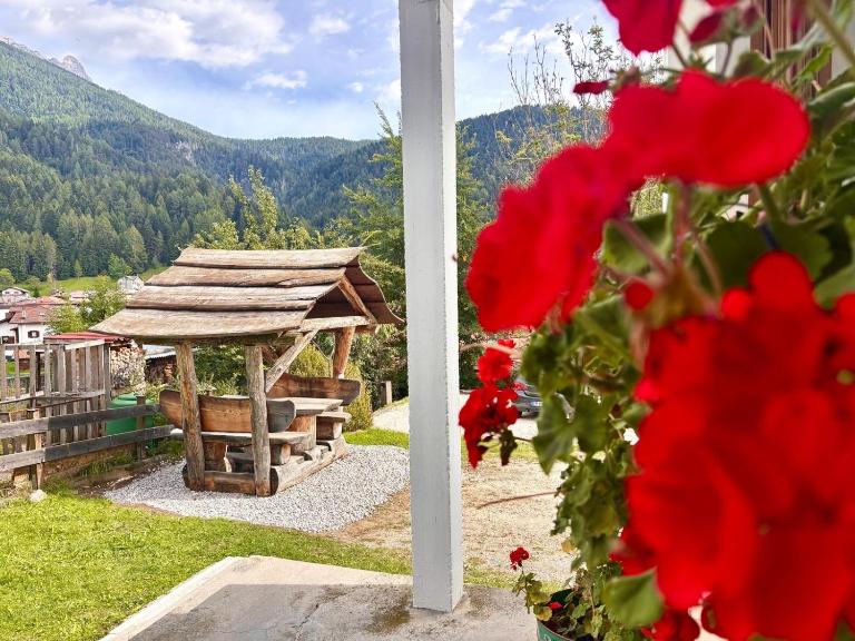 La Baita - B&B Vigo di Cadore