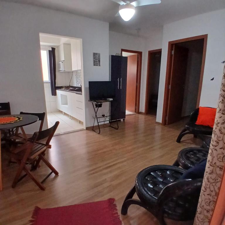Apartamento Harmonia! - Ferienwohnung Uberaba