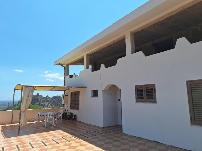 Sole&mare - Ferienwohnung Santa Maria Navarrese