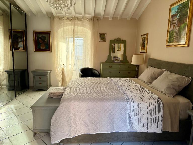Casa Lunense - Ferienwohnung Marina di Carrara
