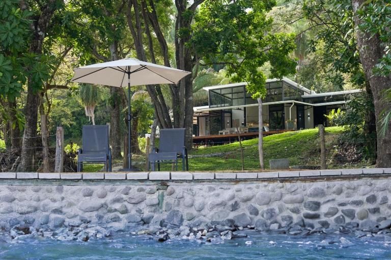 Villa Pacifica - Bed and Breakfast Boca Chica