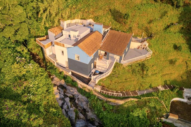 Casa Sol Nascente - B&B Ponta Delgada