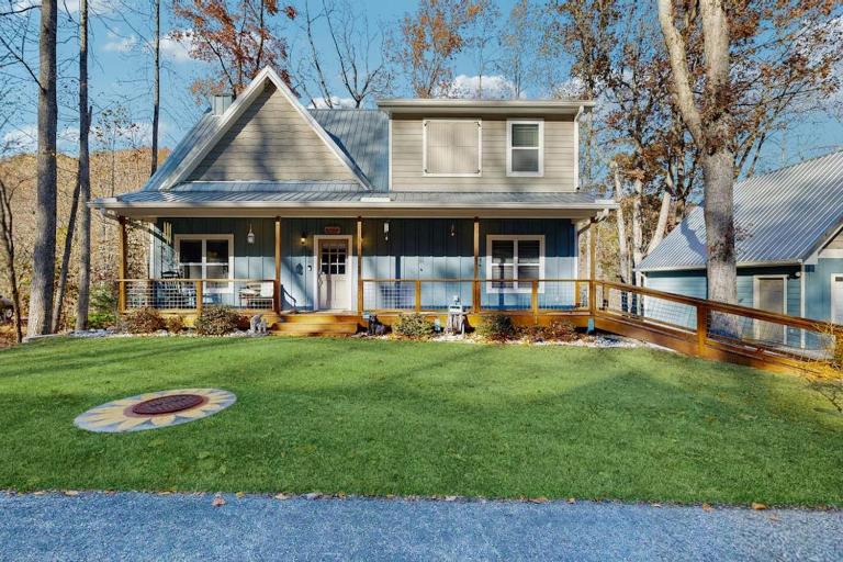 King Mountain Retreat - B&B Clayton