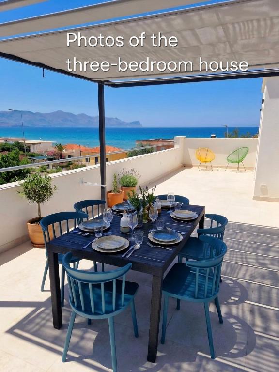 Castellammare Riviera - B&B Alcamo Marina