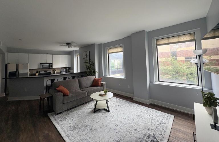 The City Escape - Bed and Breakfast Des Moines