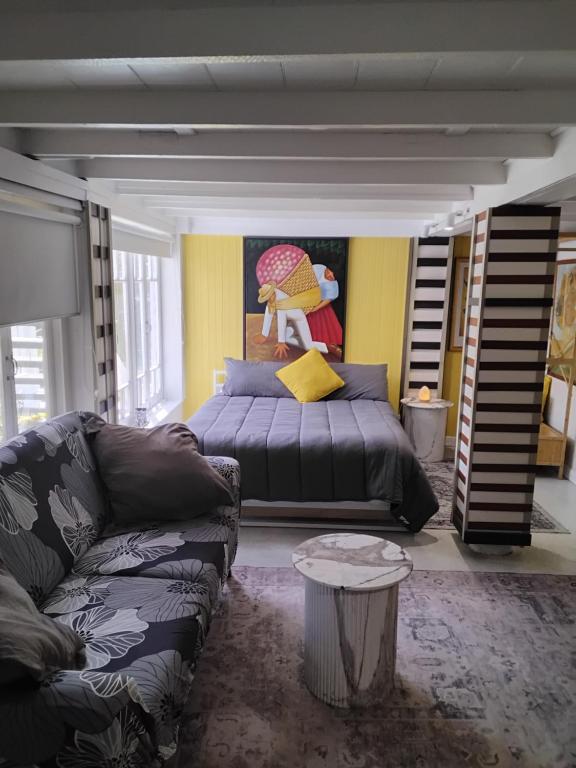 Studio 33 - B&B Bundaberg