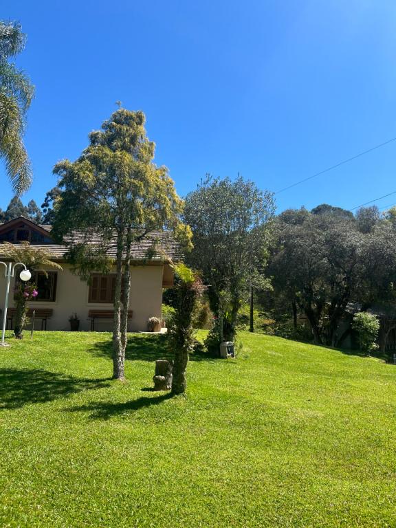 Casa dos Açudes - B&B Farroupilha