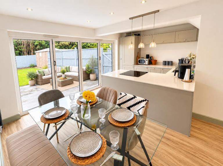Gaskell Way - B&B King's Lynn