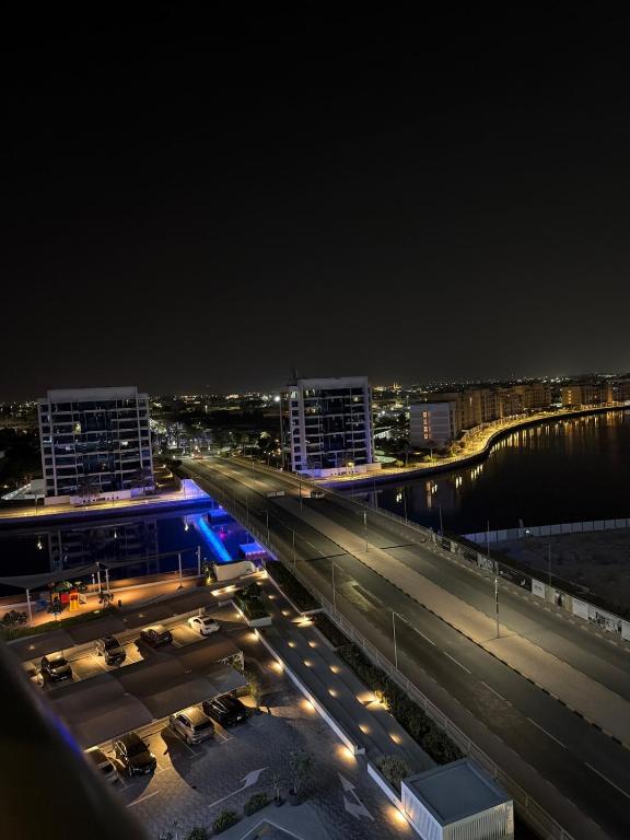 Marina View - Ferienwohnung Ra’s al-Chaima