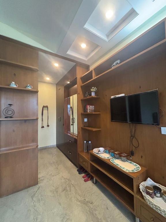 Independent Private Oasis Sec 80 Mohali Chandigarh - B&B Rājāpur