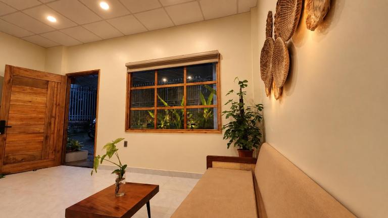 Moc Nest - B&B Koh Trol
