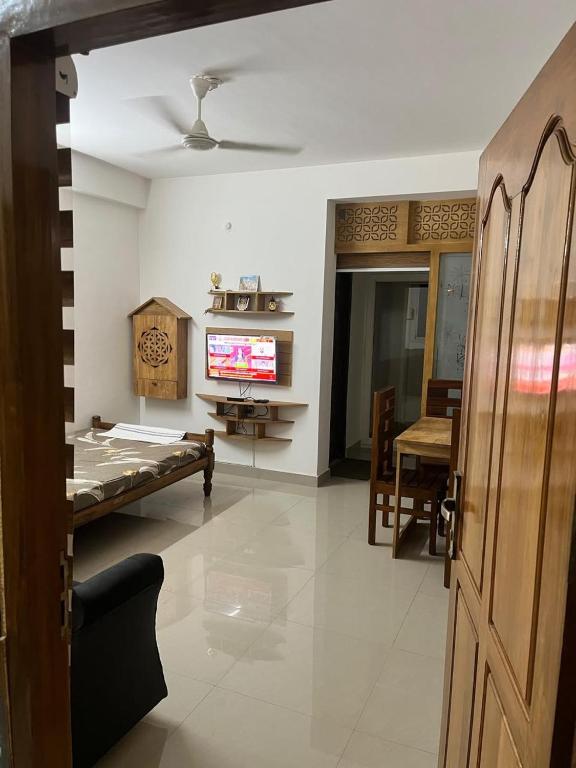 sooryamadhavam - Chambres d'hôtes Guruvāyūr