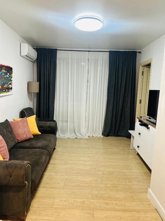 Apartment Poti - B&B Poti