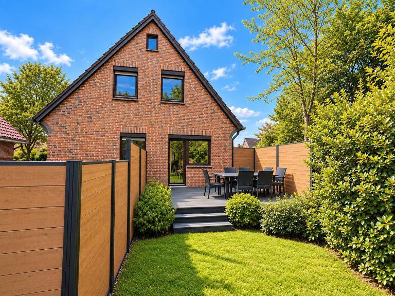 FerienVilla Post - Bed and Breakfast Wilhelmshaven
