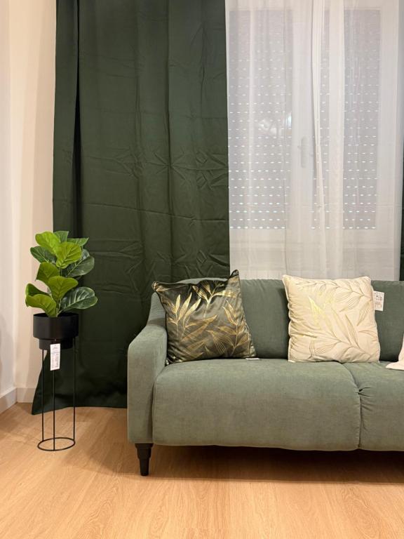 Sage&Velvet Apartment - B&B Pisa