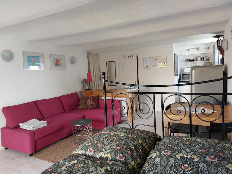 Ferienapartment Karbach - Bed and Breakfast Karbach