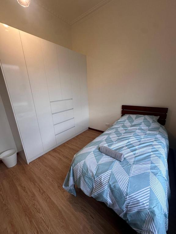 Comfortable Single Room in Footscray - F1 - B&B Melbourne