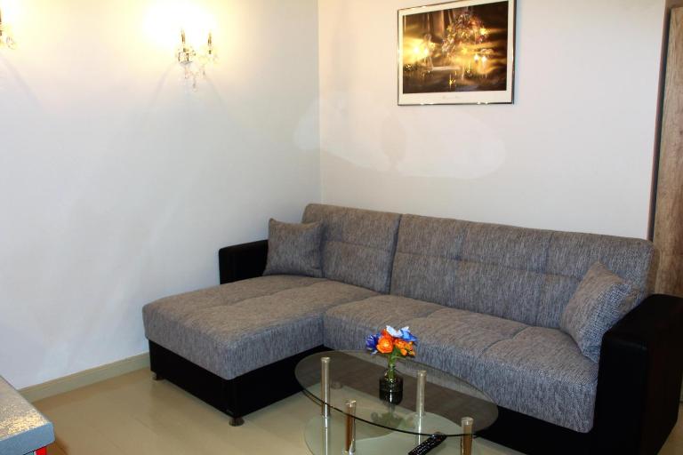 Stars Berlin Apartments Essener Straße - B&B Berlino