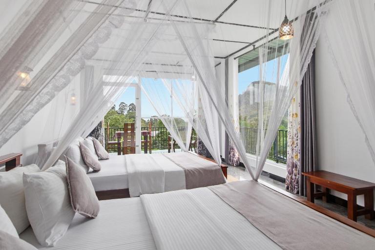 Little Paradise Homestay - close to Wonders of Ella - Ferienwohnung Ella Town