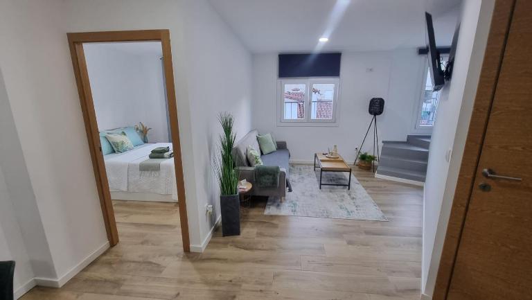 Apartamentos Porta do Vez Centro Histórico Moderno - B&B Arcos de Valdevez