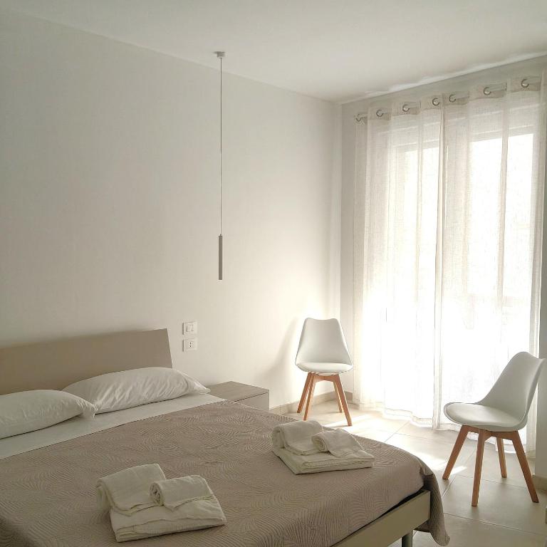 Civico6 - B&B Polignano a Mare