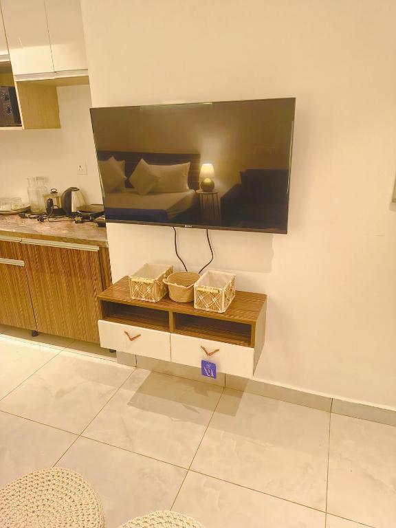 Le Deuxieme - Ferienwohnung Neturhāt