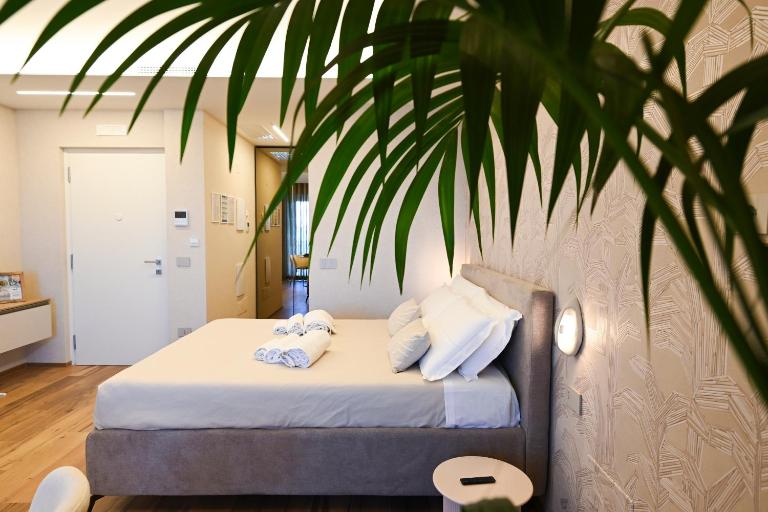 Vimini Horizon - B&B Bari