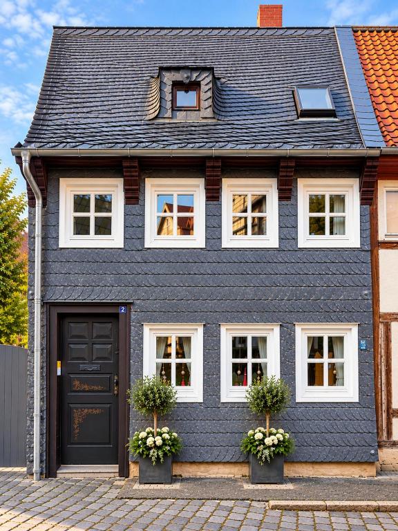 Ferienhaus Winkelwerk - B&B Goslar