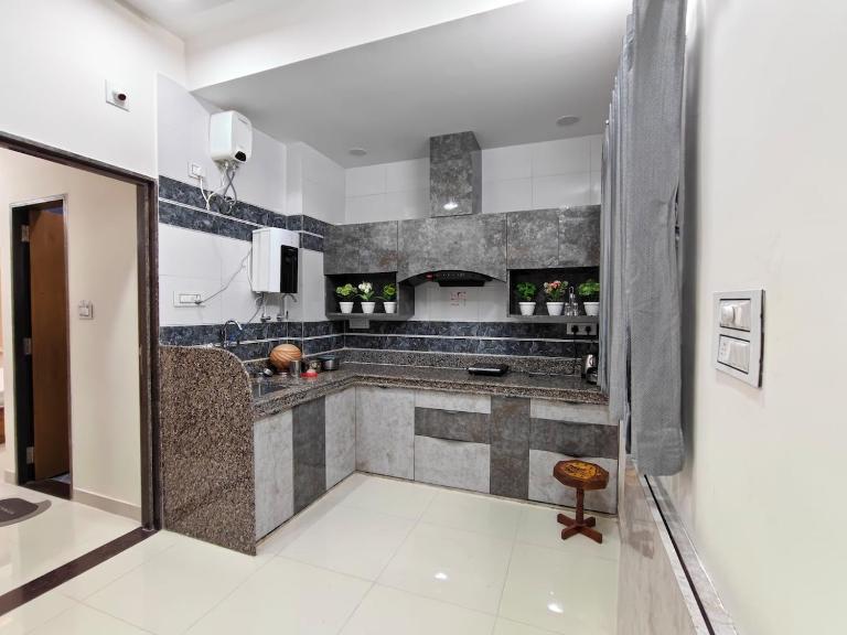 Cozy Apartment - Peaceful stay - B&B Sarāi Ajitmal