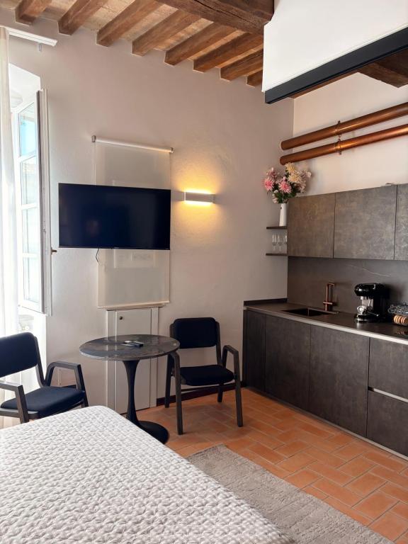 Suite San Martino - B&B Gubbio