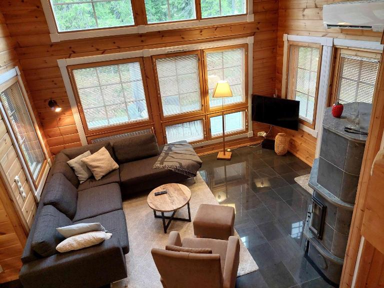 Saiho - B&B Ruka