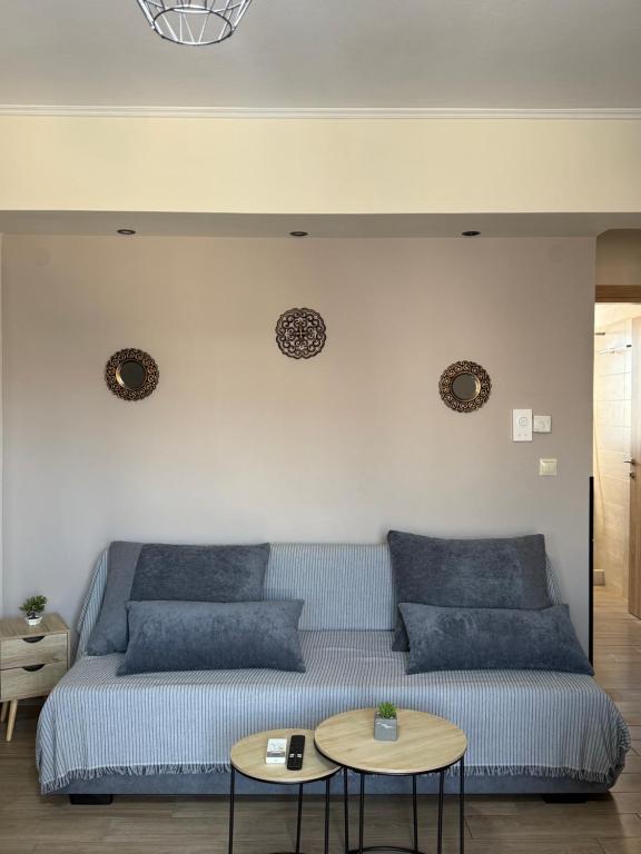 Mills cozy apartments - Bed and Breakfast Chios