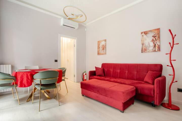 Appartamento San Valentino Brescia - Ferienwohnung Brescia