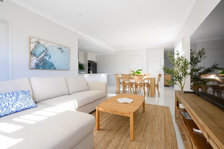 Family Oasis by the River in Riverton - B&B Perth