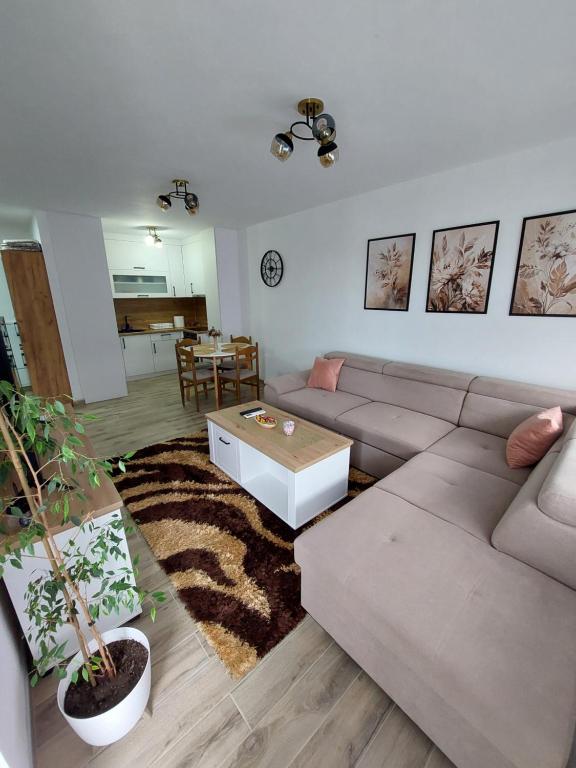 Apartman Aurora - B&B Modriča