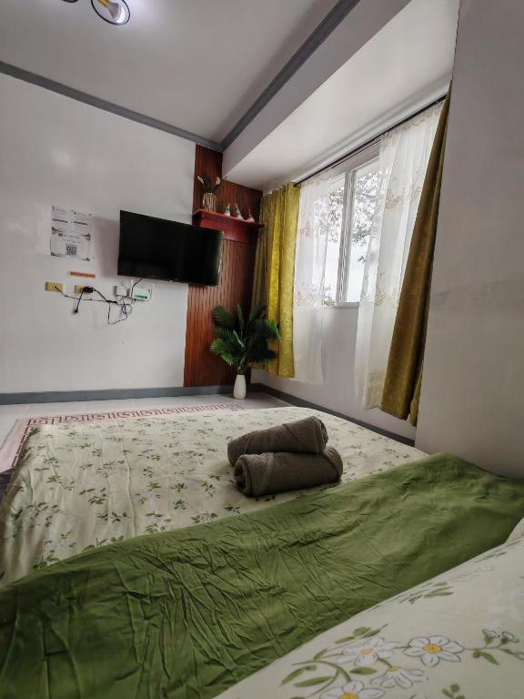 Mountain Breeze Accommodations - Bed and Breakfast Baguio City