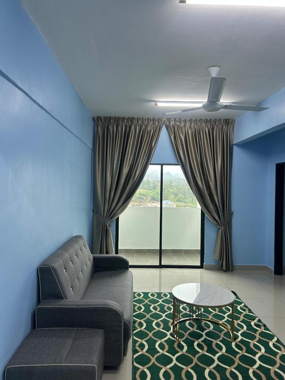 Jaya SweetHome - B&B Tanah Rata