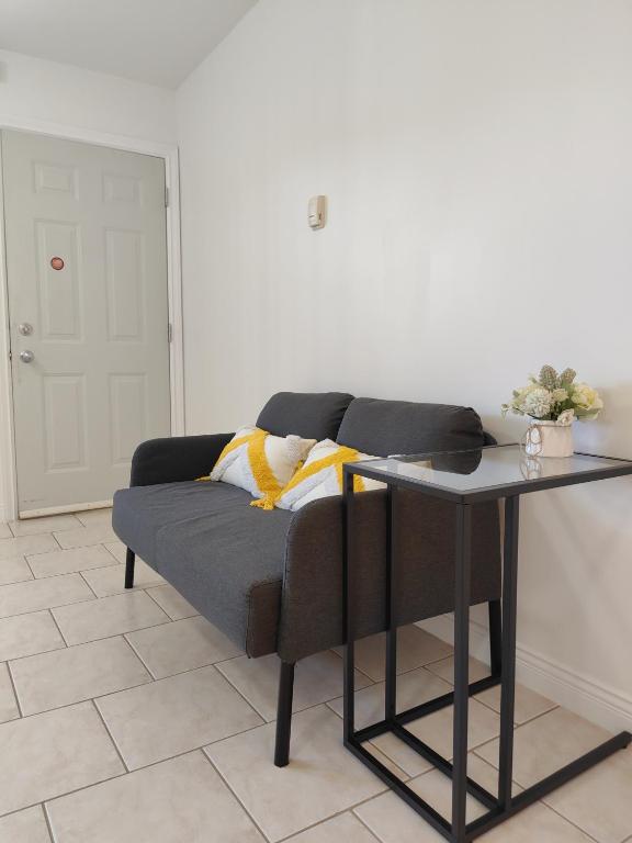 AA B and B - B&B Vancouver