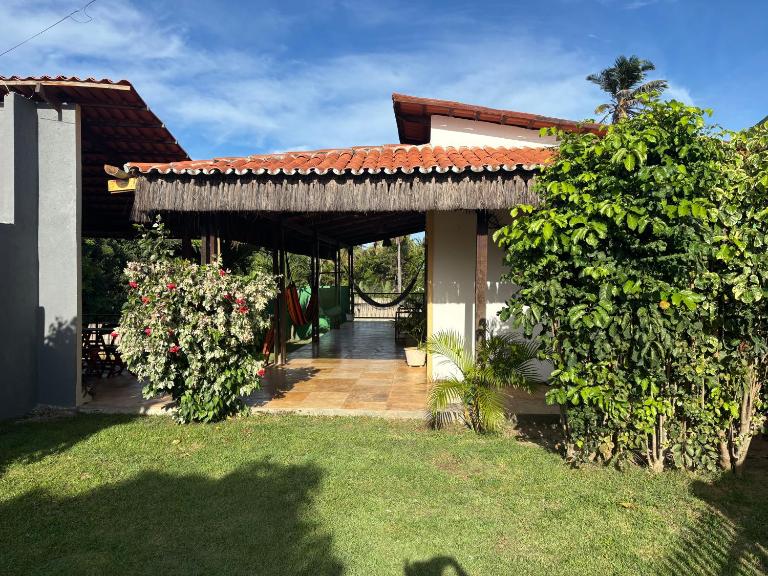 Casa Girasol - Bed and Breakfast Trairi